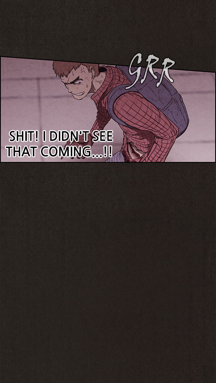 Sweet Home Chapter 124 page 33 - 