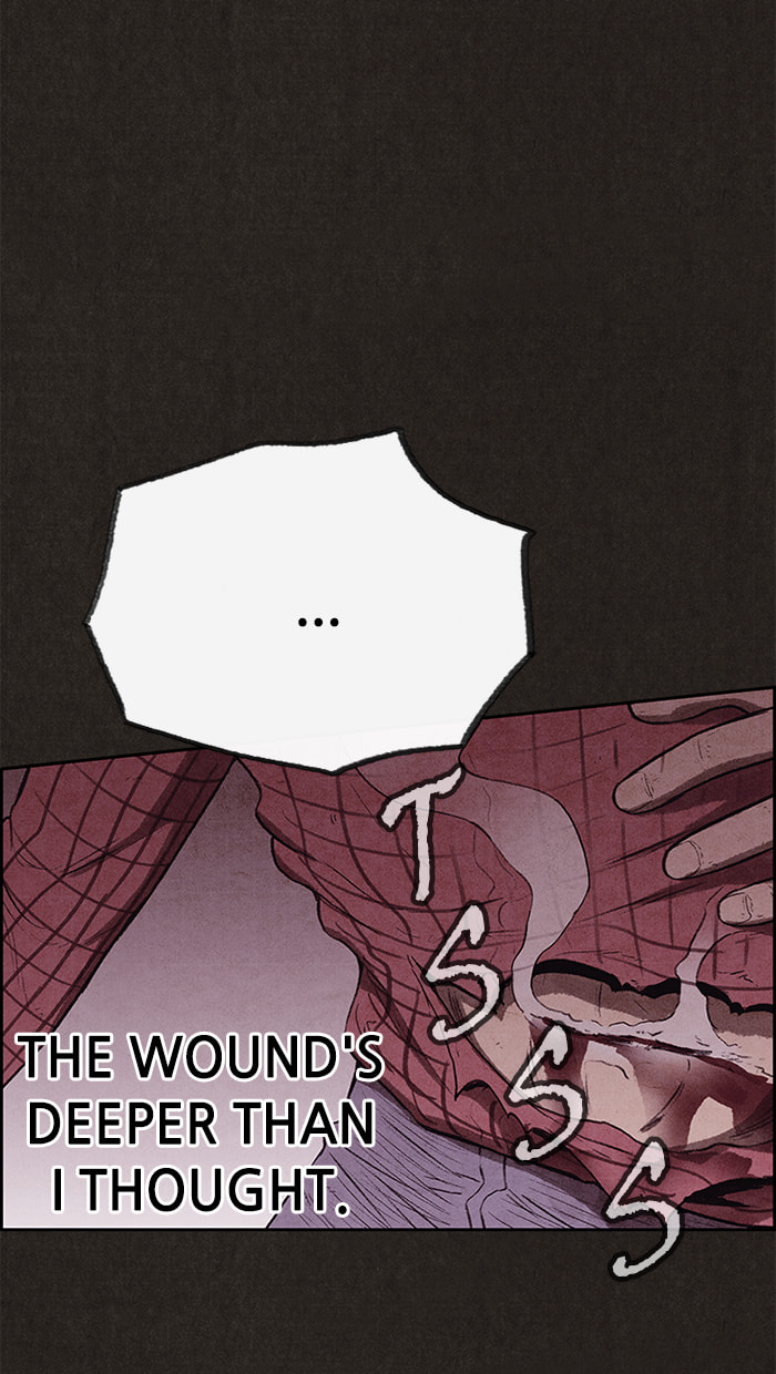 Sweet Home Chapter 124 page 35 - 