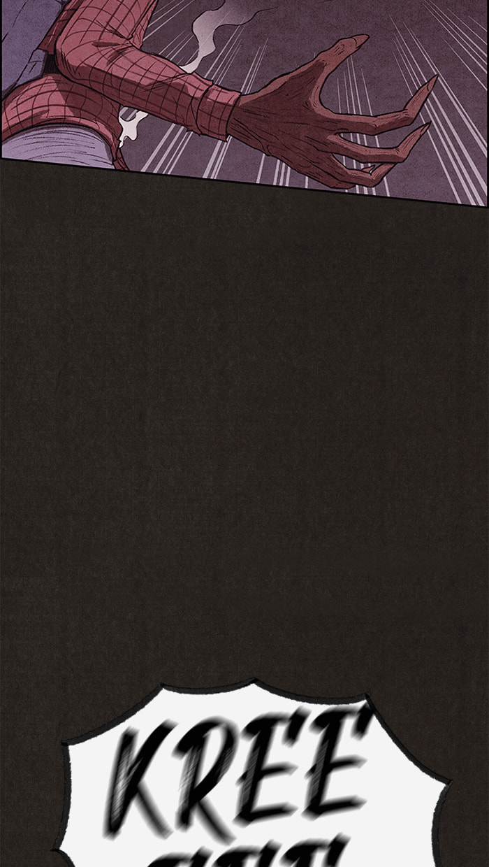 Sweet Home Chapter 124 page 37 - 