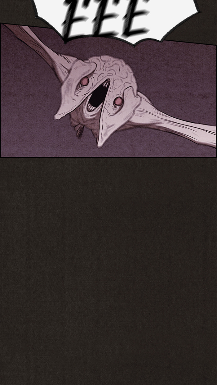 Sweet Home Chapter 124 page 38 - 