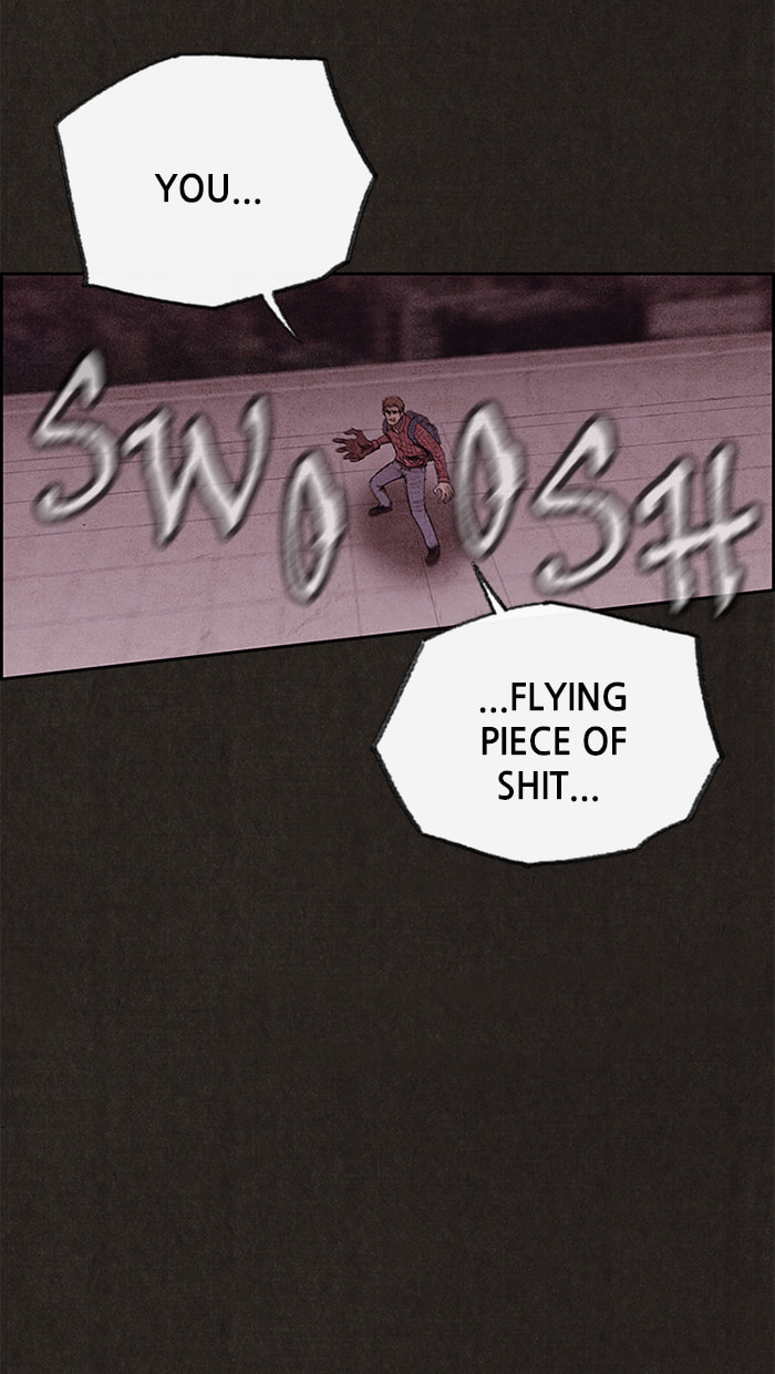 Sweet Home Chapter 124 page 39 - 
