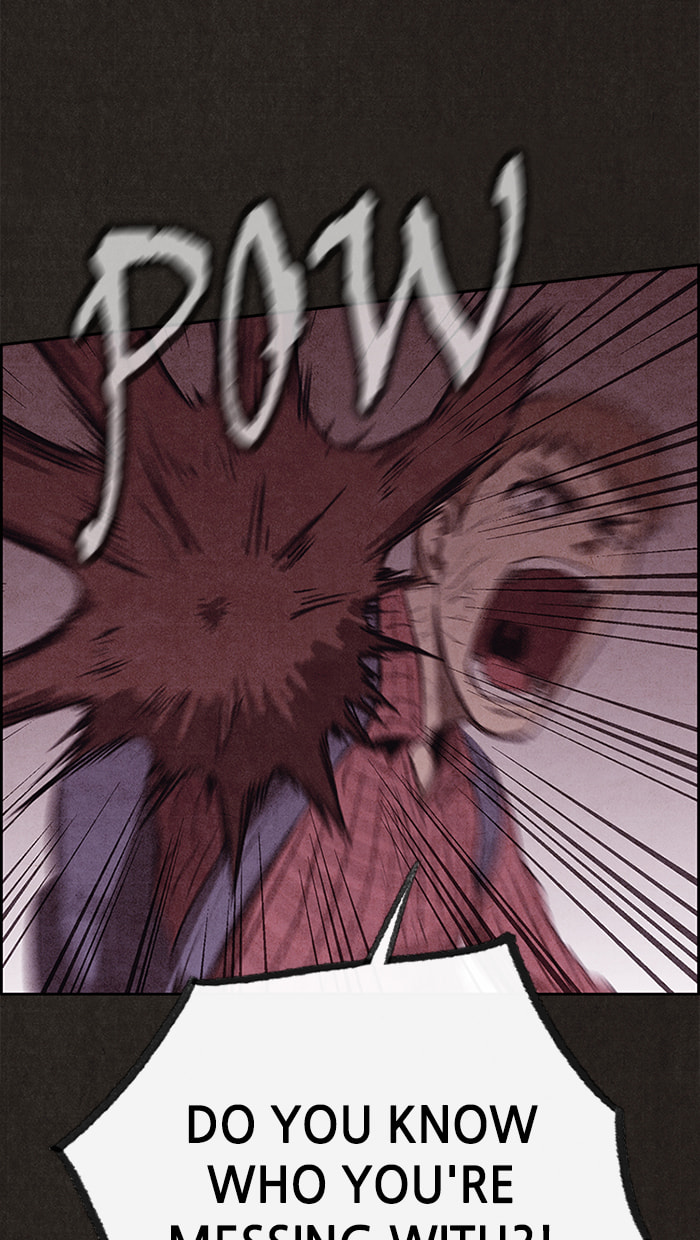 Sweet Home Chapter 124 page 40 - 