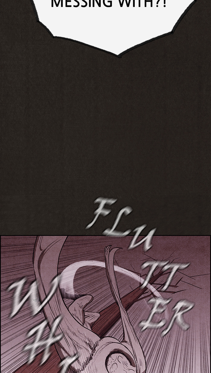 Sweet Home Chapter 124 page 41 - 
