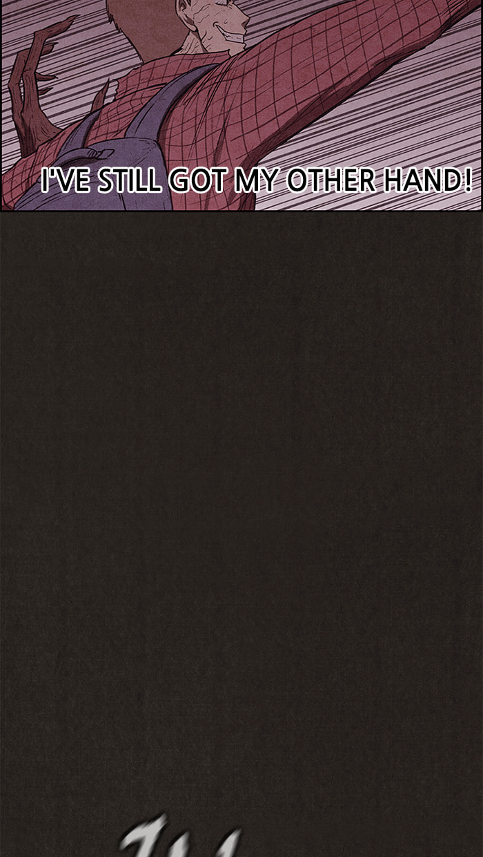 Sweet Home Chapter 124 page 43 - 