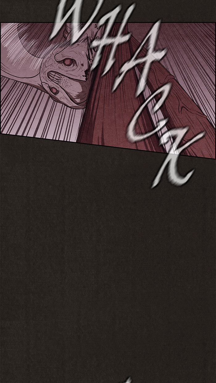 Sweet Home Chapter 124 page 44 - 