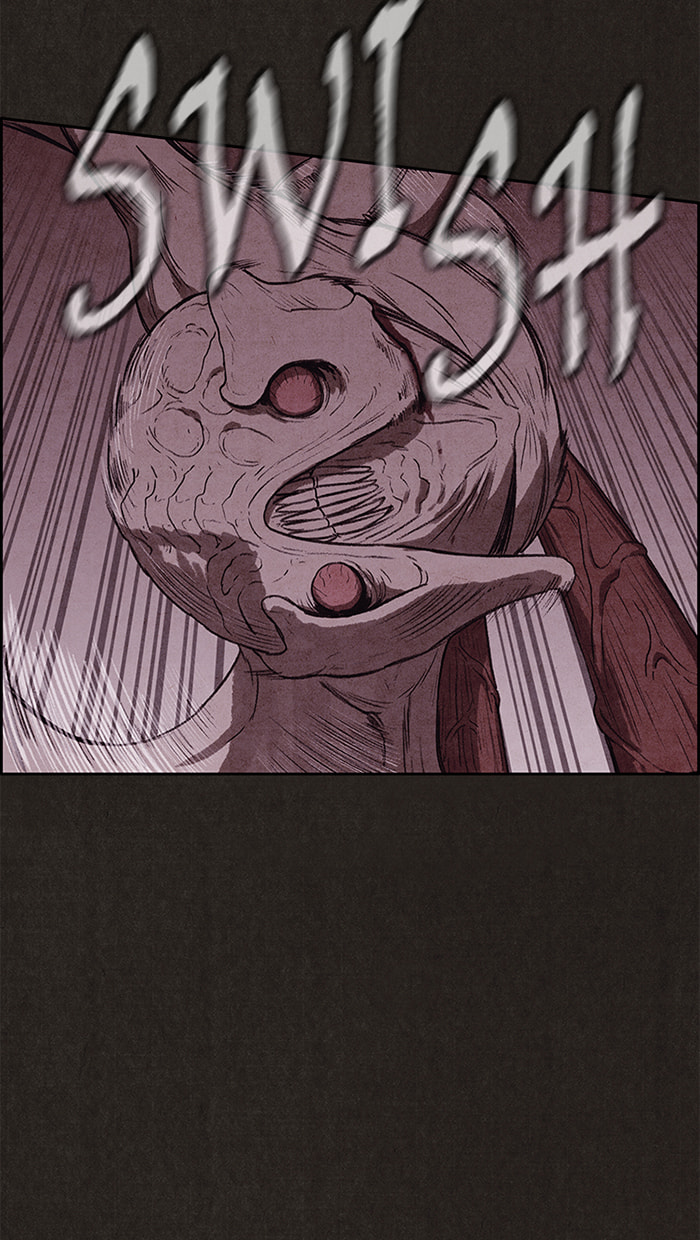 Sweet Home Chapter 124 page 45 - 