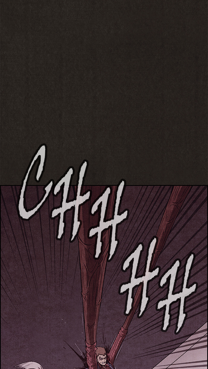 Sweet Home Chapter 124 page 46 - 