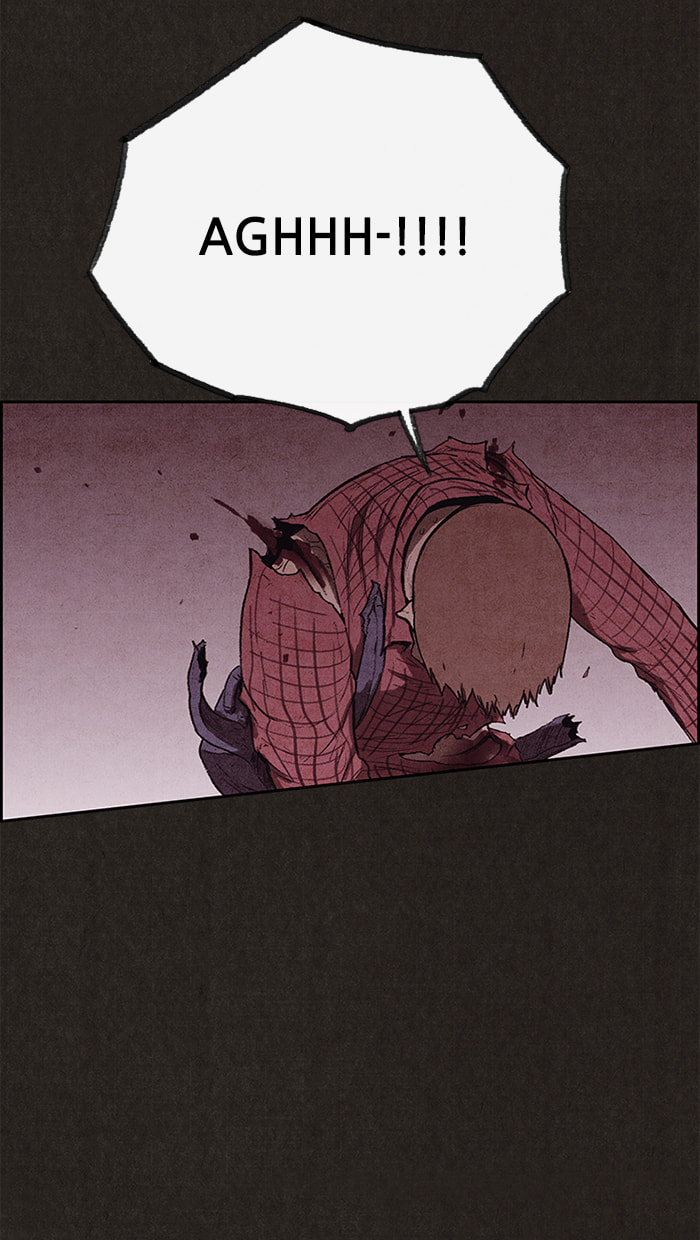Sweet Home Chapter 124 page 48 - 