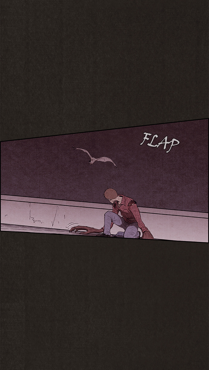 Sweet Home Chapter 124 page 49 - 