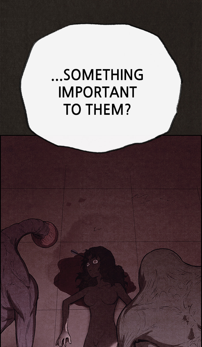 Sweet Home Chapter 124 page 6 - 