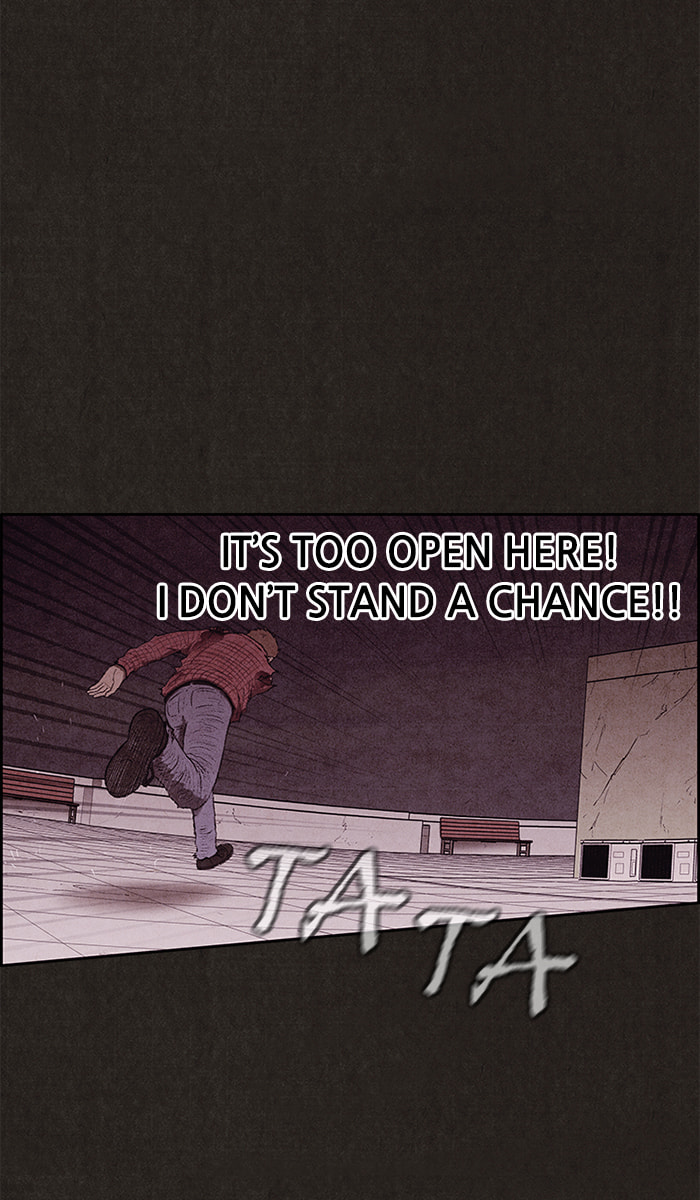 Sweet Home Chapter 124 page 51 - 