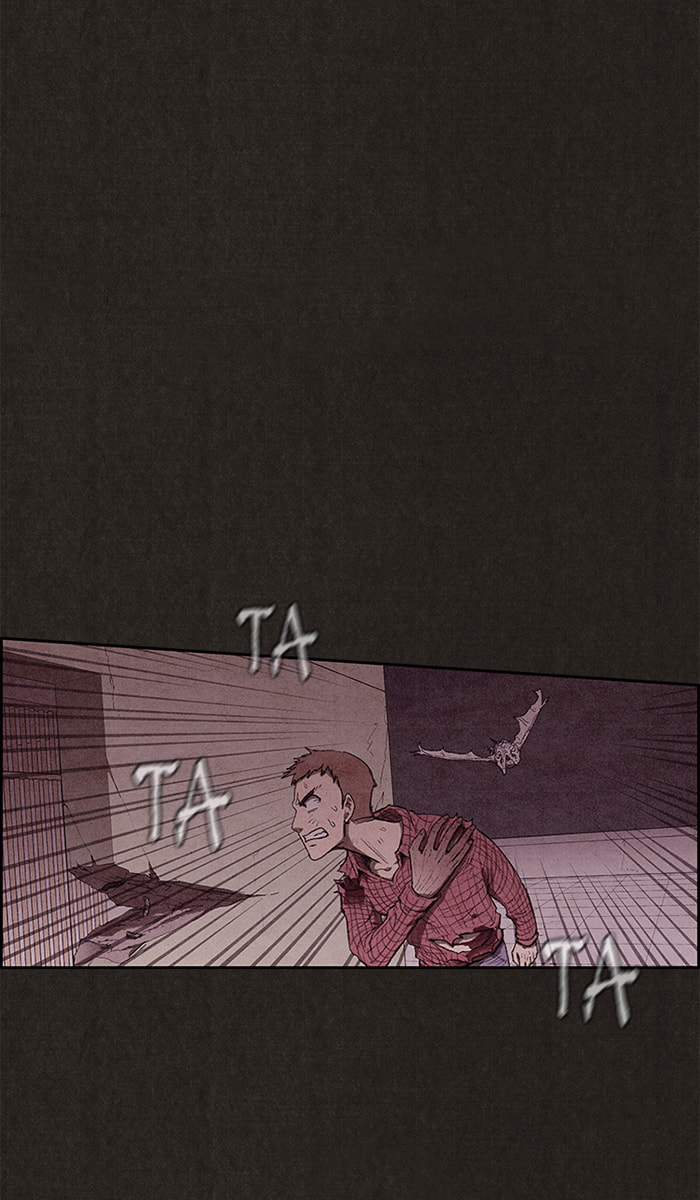 Sweet Home Chapter 124 page 53 - 