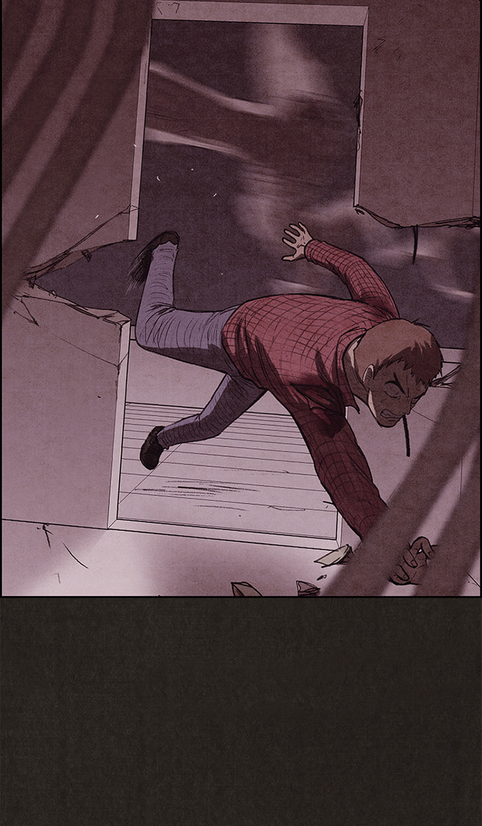 Sweet Home Chapter 124 page 55 - 