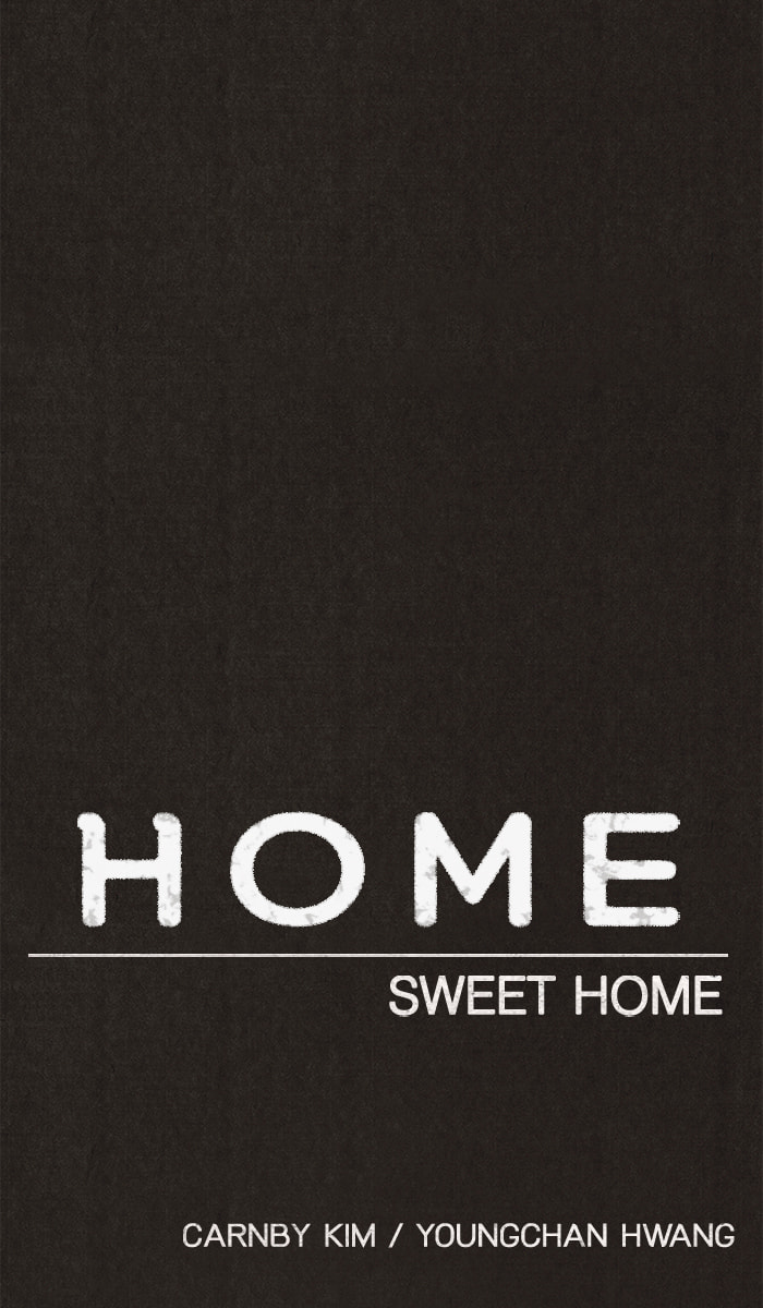 Sweet Home Chapter 124 page 56 - 