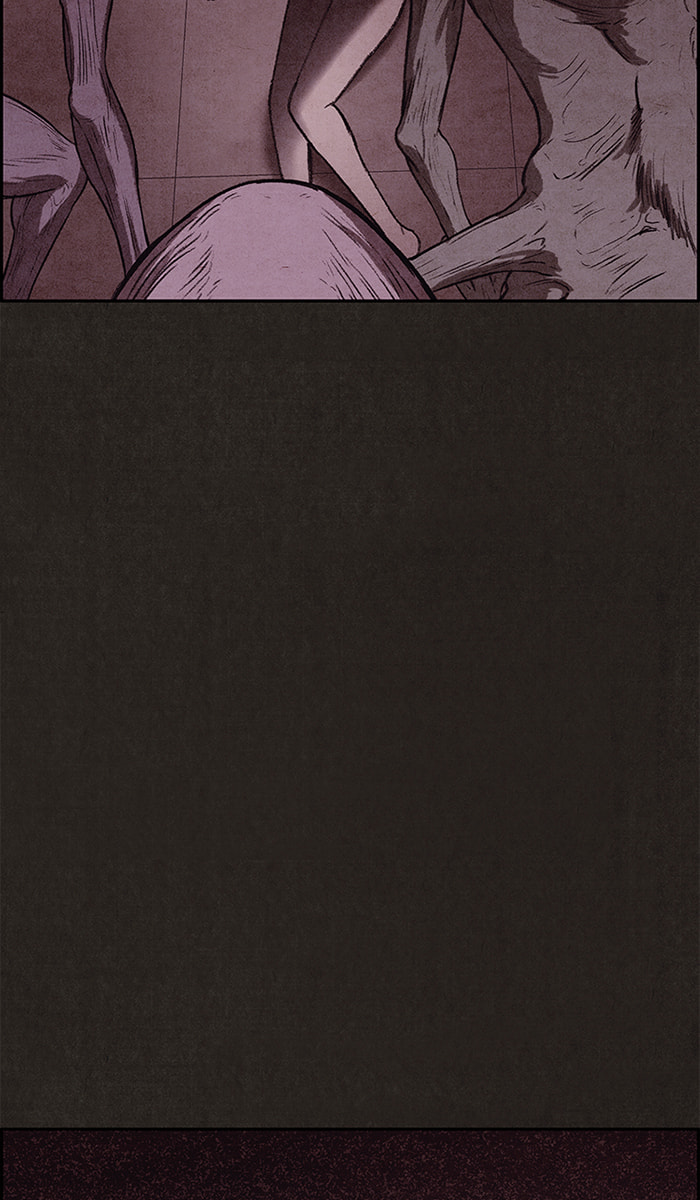 Sweet Home Chapter 124 page 7 - 