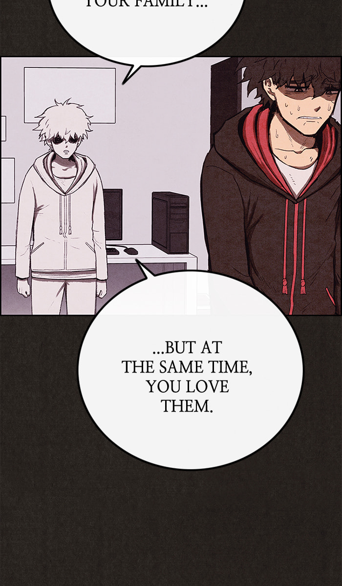 Sweet Home Chapter 124 page 61 - 
