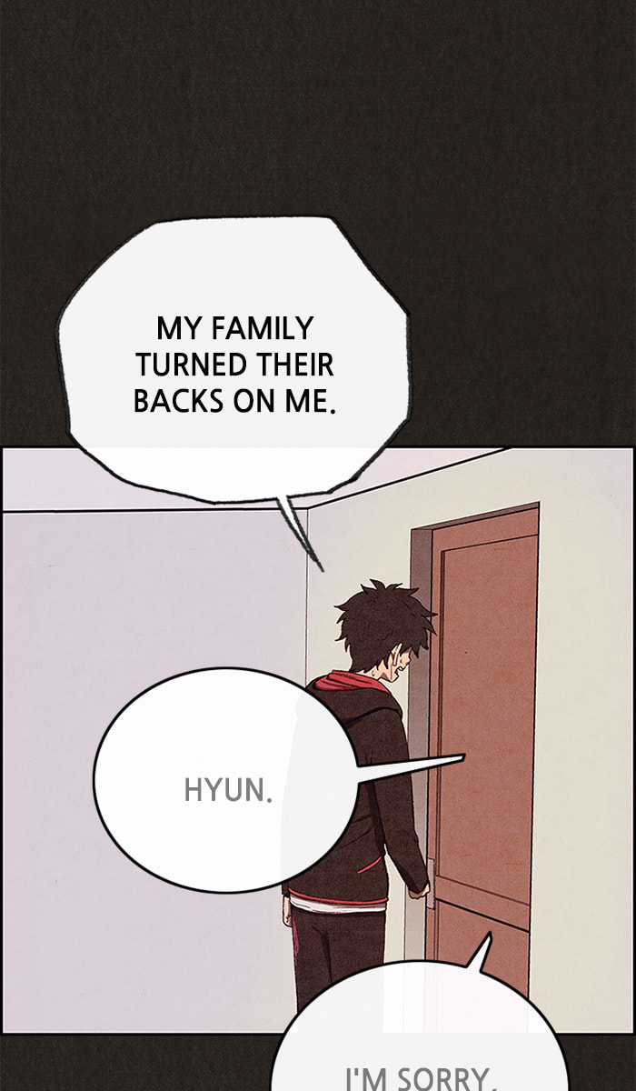 Sweet Home Chapter 124 page 62 - 