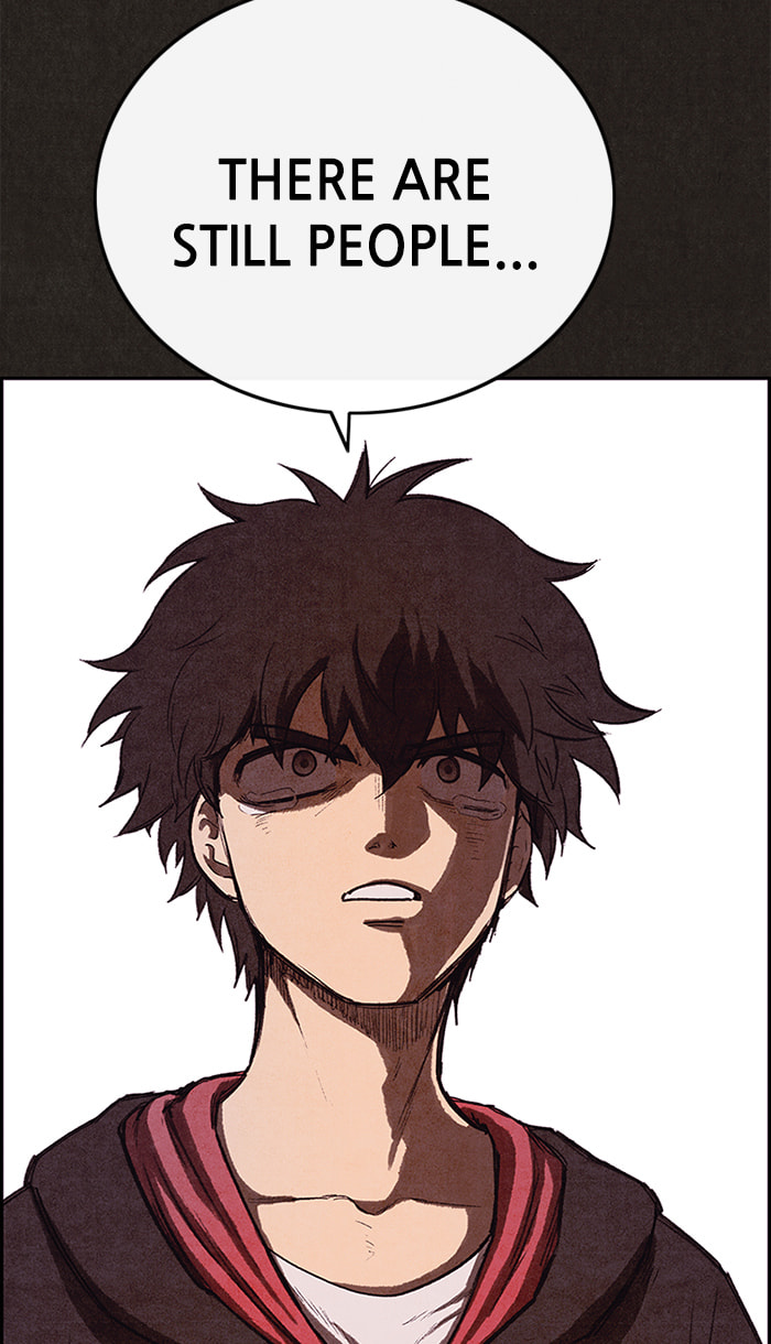 Sweet Home Chapter 124 page 79 - 