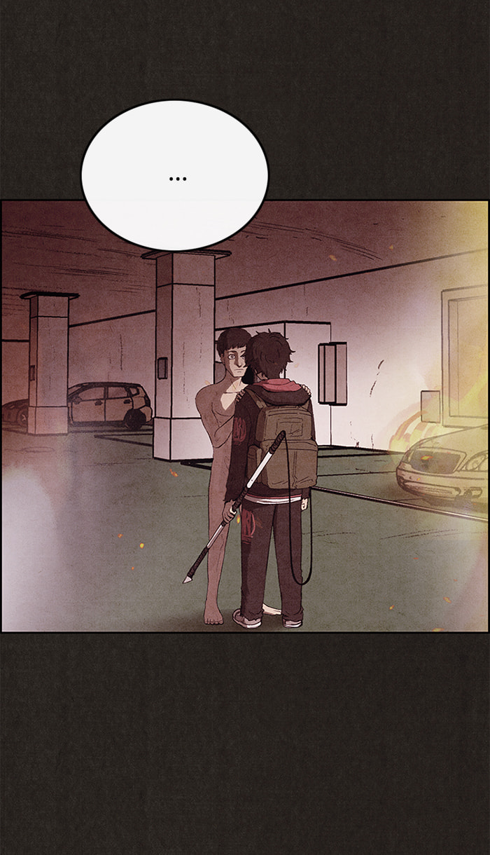 Sweet Home Chapter 124 page 82 - 