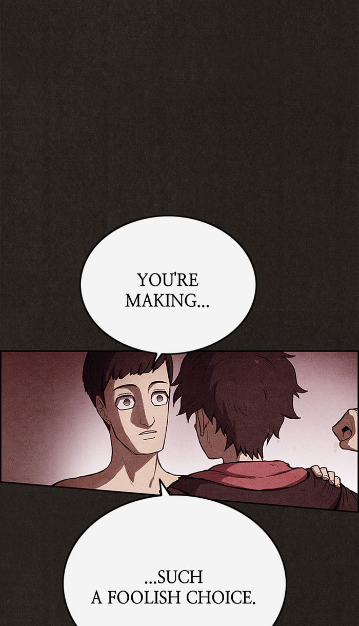 Sweet Home Chapter 124 page 83 - 
