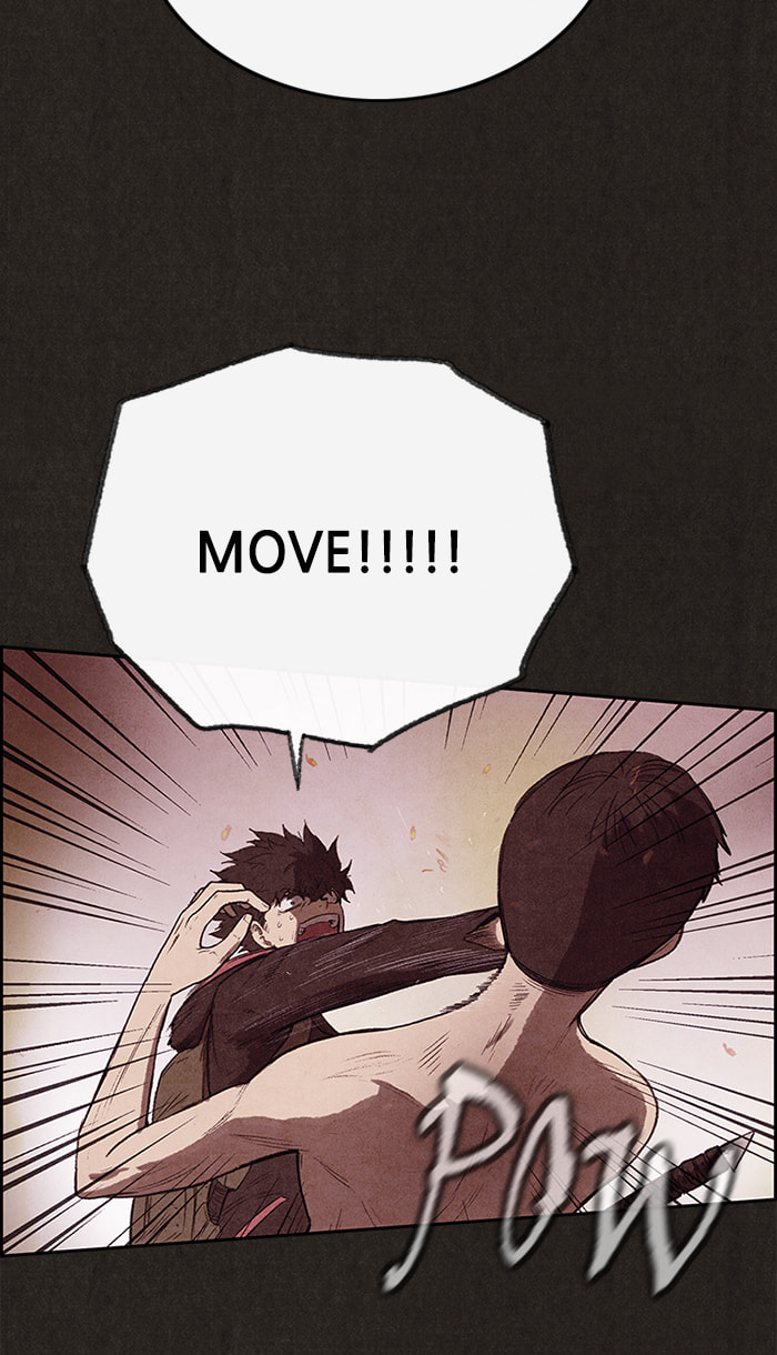 Sweet Home Chapter 124 page 84 - 