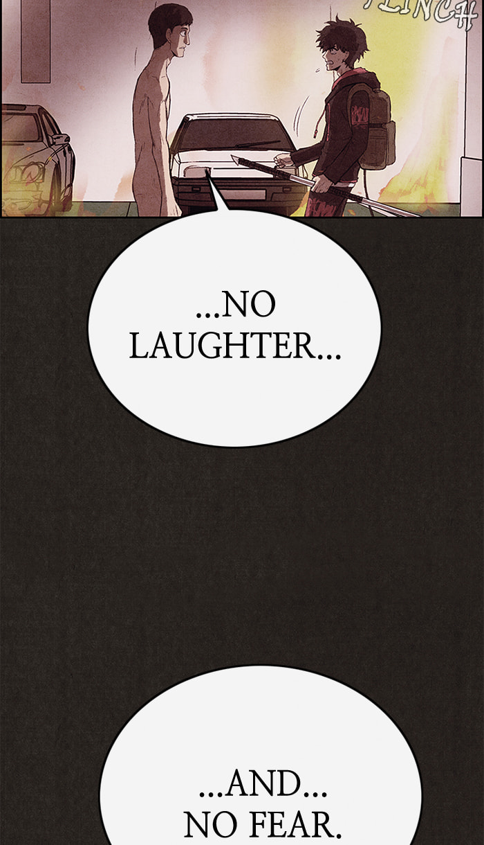 Sweet Home Chapter 124 page 88 - 