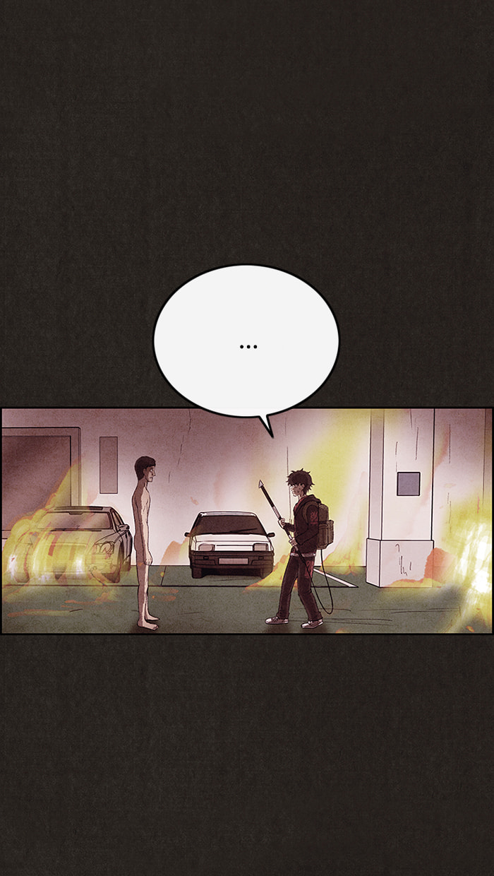 Sweet Home Chapter 124 page 90 - 