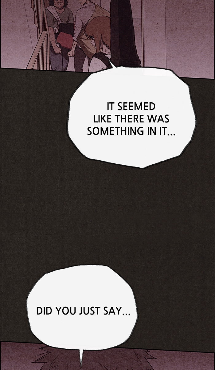 Sweet Home Chapter 124 page 10 - 