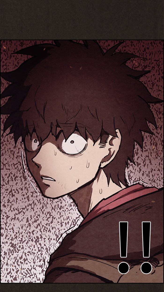 Sweet Home Chapter 124 page 96 - 