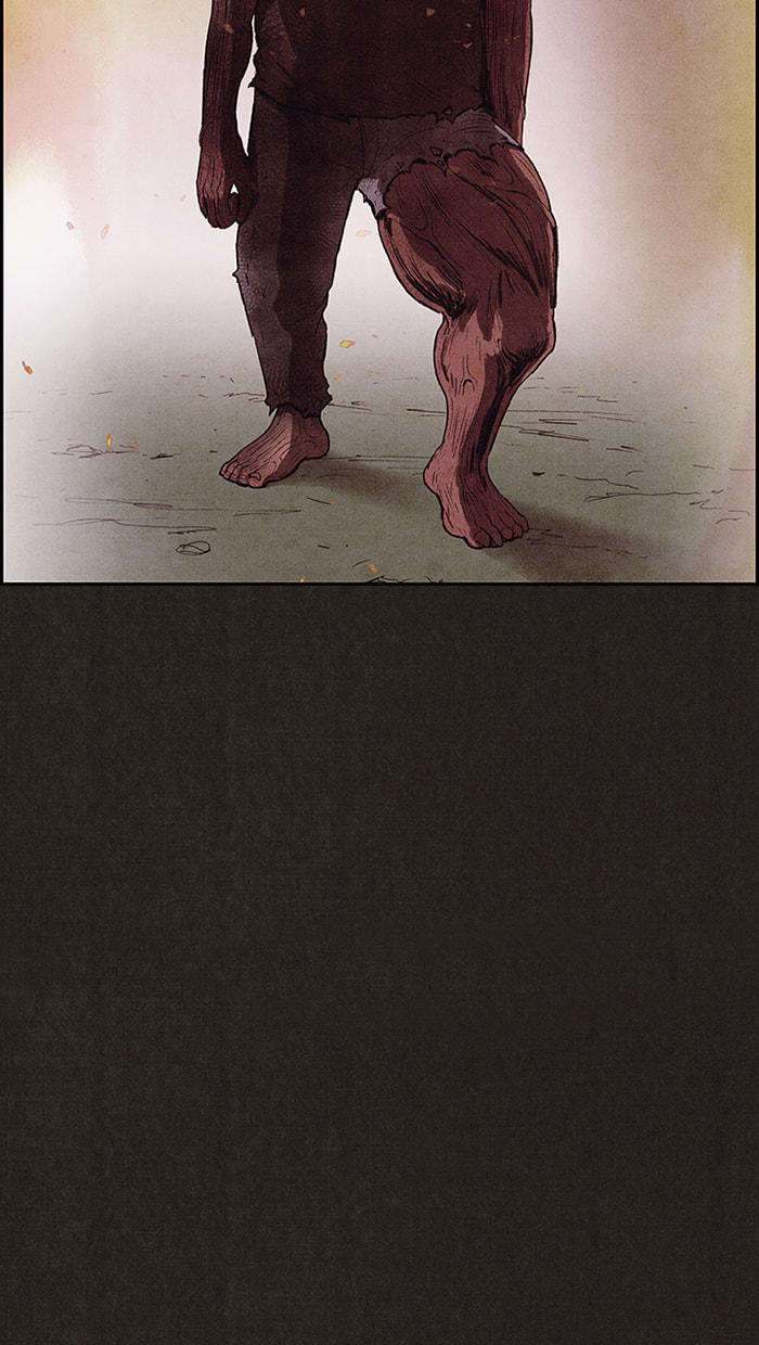 Sweet Home Chapter 124 page 100 - 