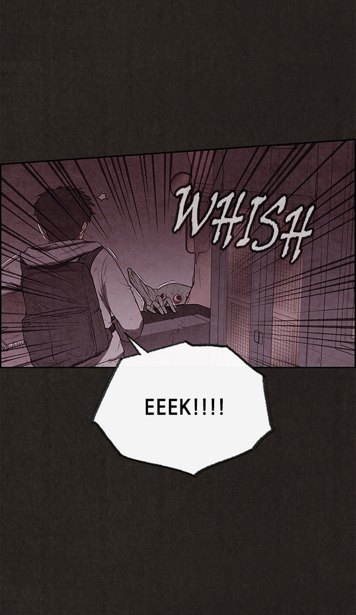Sweet Home Chapter 125 page 13 - 