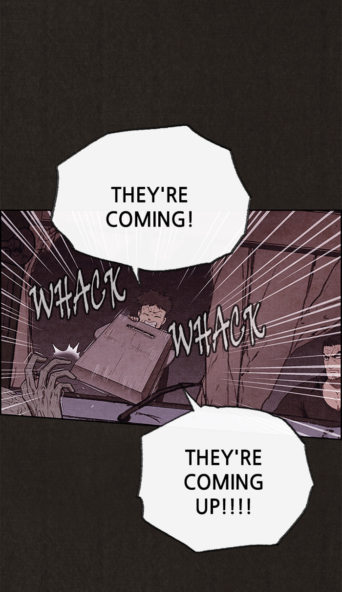 Sweet Home Chapter 125 page 14 - 