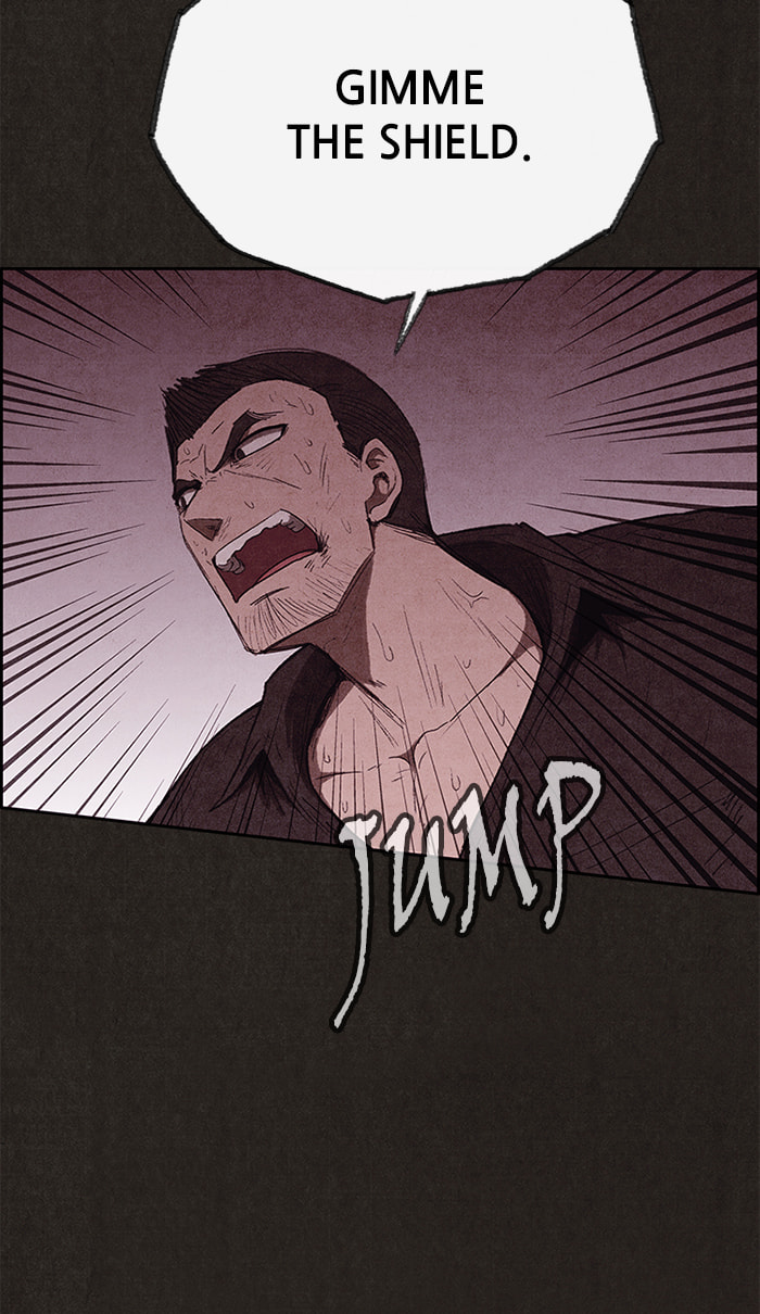 Sweet Home Chapter 125 page 17 - 