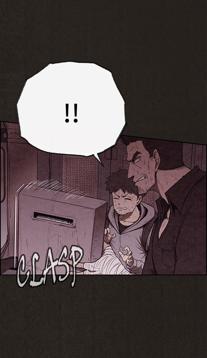 Sweet Home Chapter 125 page 18 - 