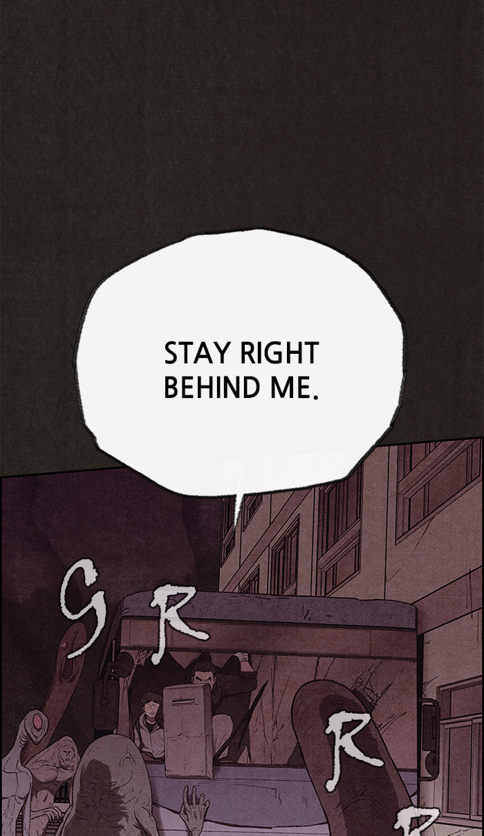 Sweet Home Chapter 125 page 20 - 