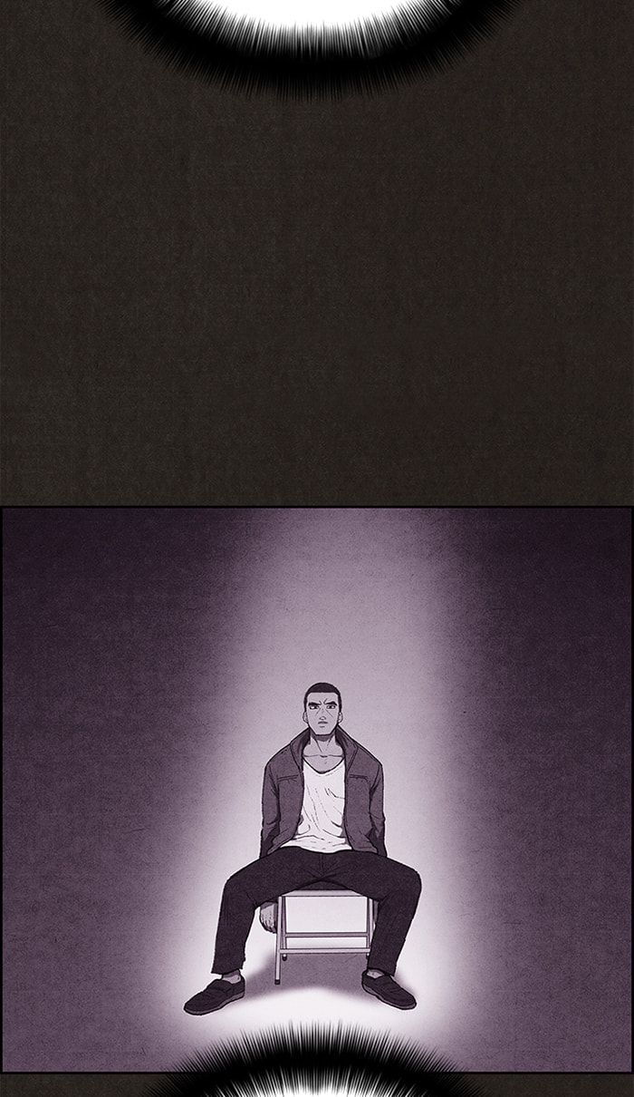 Sweet Home Chapter 125 page 3 - 