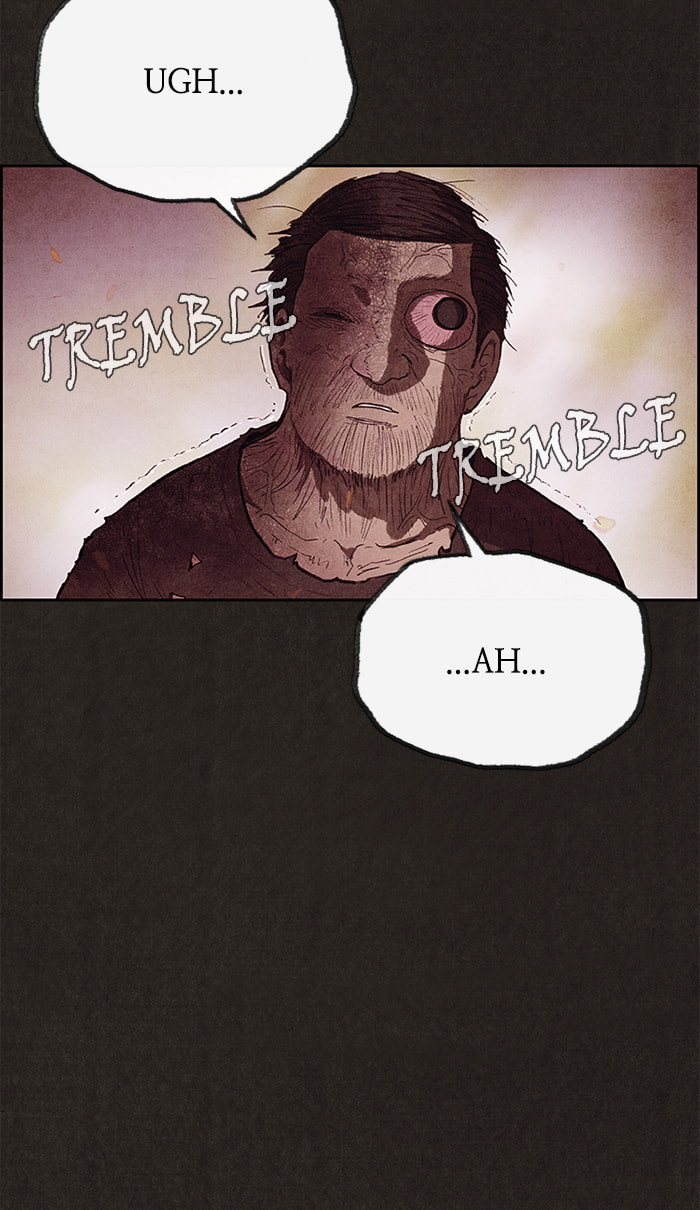 Sweet Home Chapter 125 page 25 - 