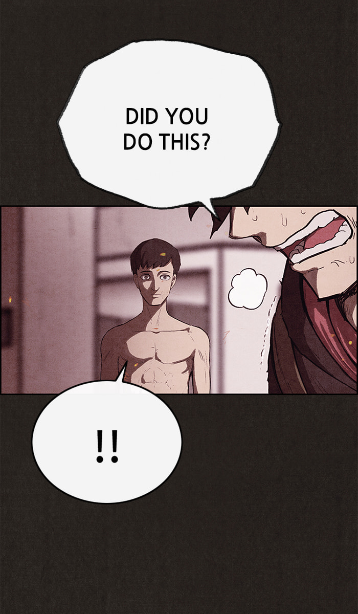 Sweet Home Chapter 125 page 27 - 