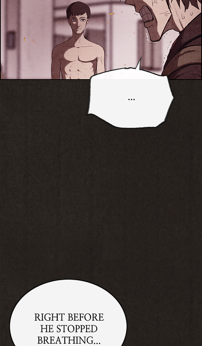 Sweet Home Chapter 125 page 30 - 