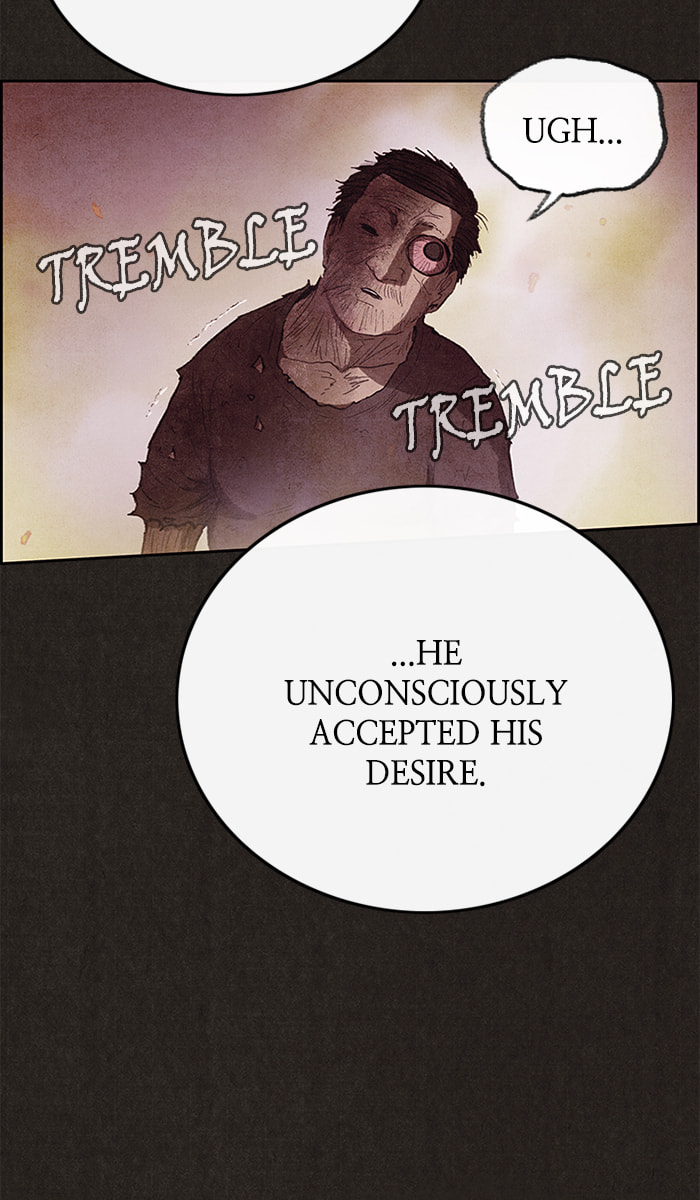 Sweet Home Chapter 125 page 31 - 