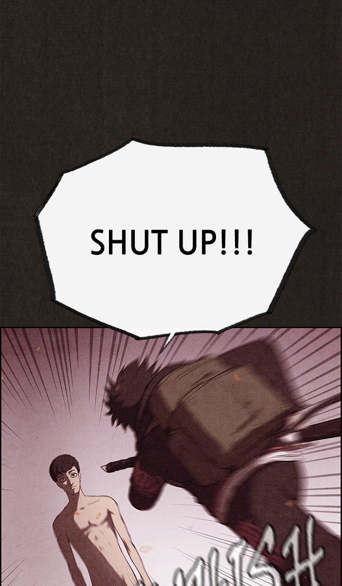 Sweet Home Chapter 125 page 33 - 