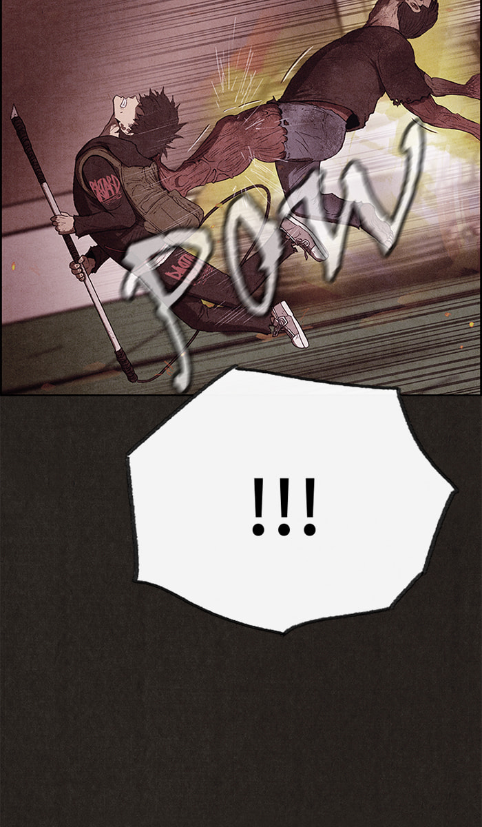 Sweet Home Chapter 125 page 37 - 