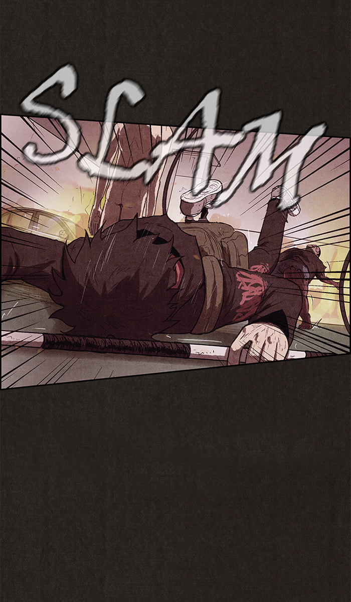 Sweet Home Chapter 125 page 39 - 