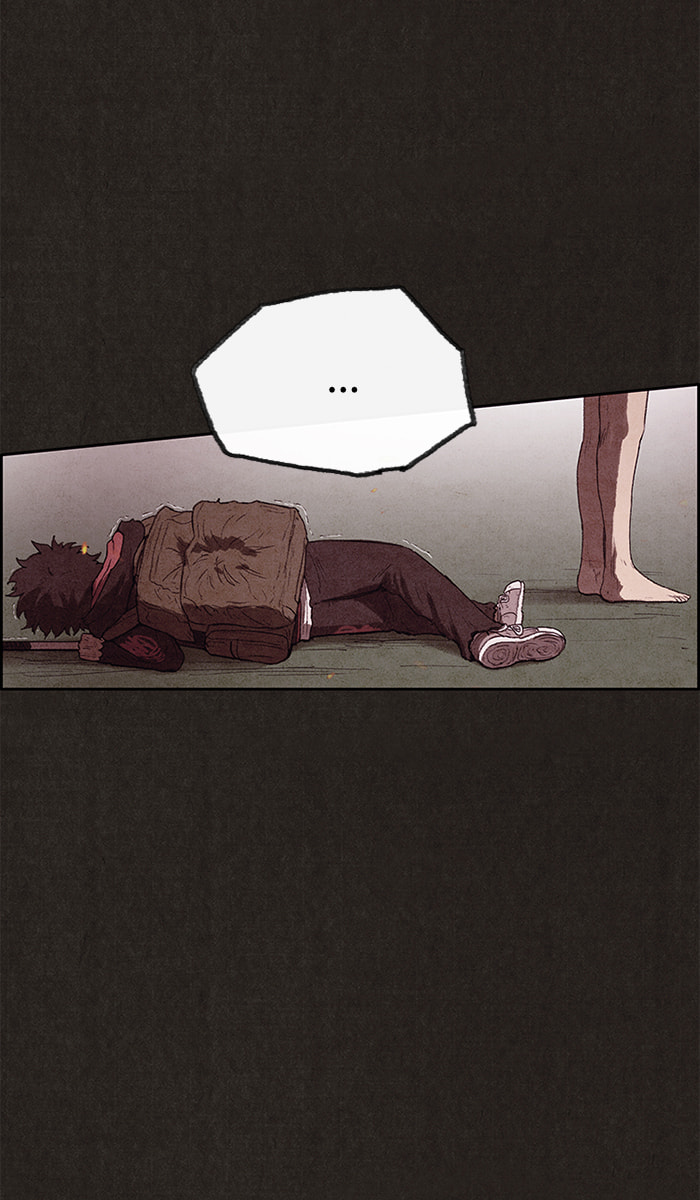 Sweet Home Chapter 125 page 40 - 