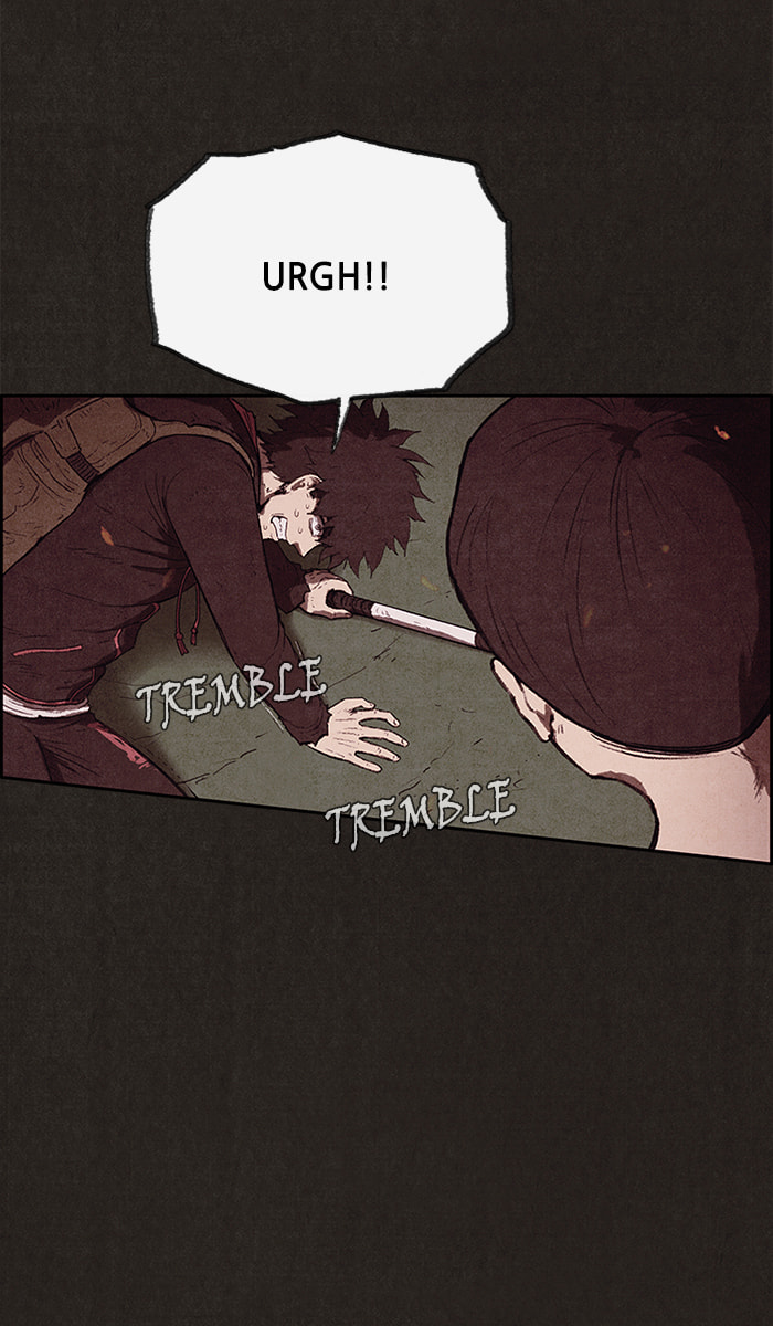 Sweet Home Chapter 125 page 41 - 
