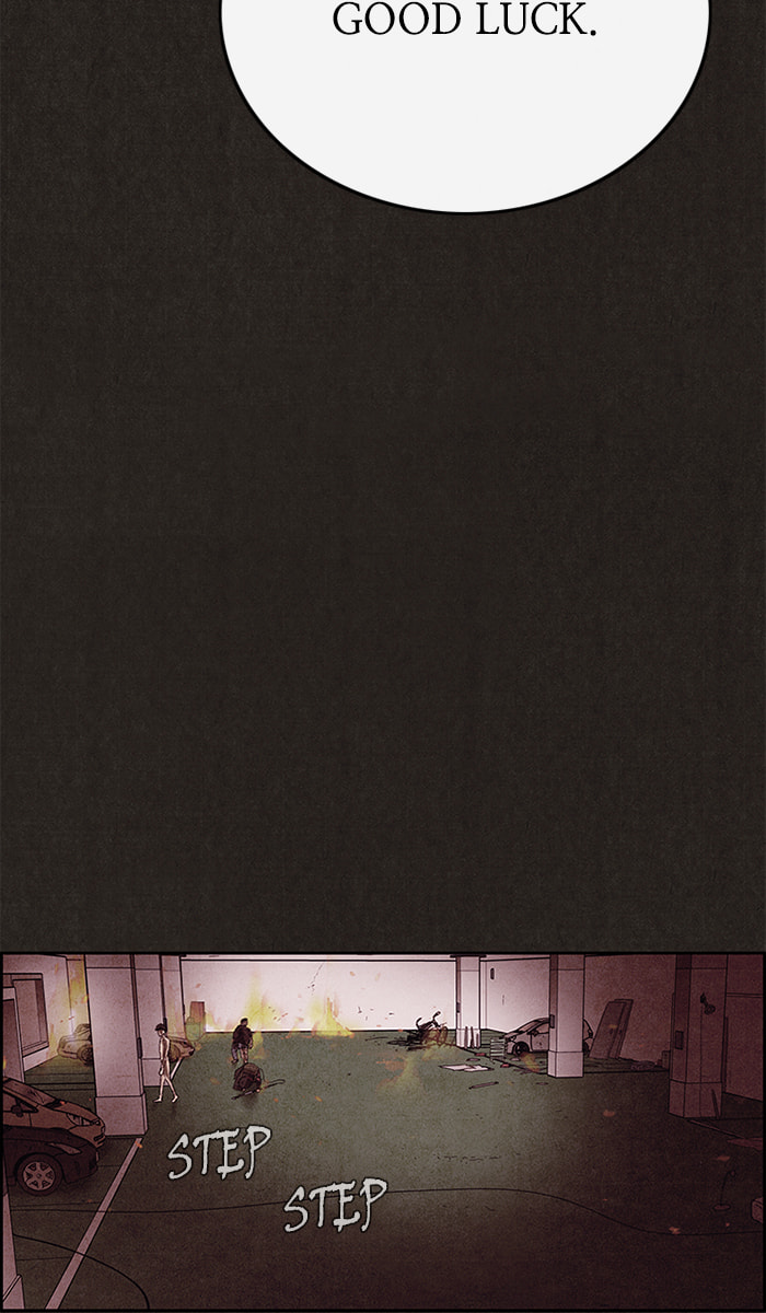 Sweet Home Chapter 125 page 43 - 