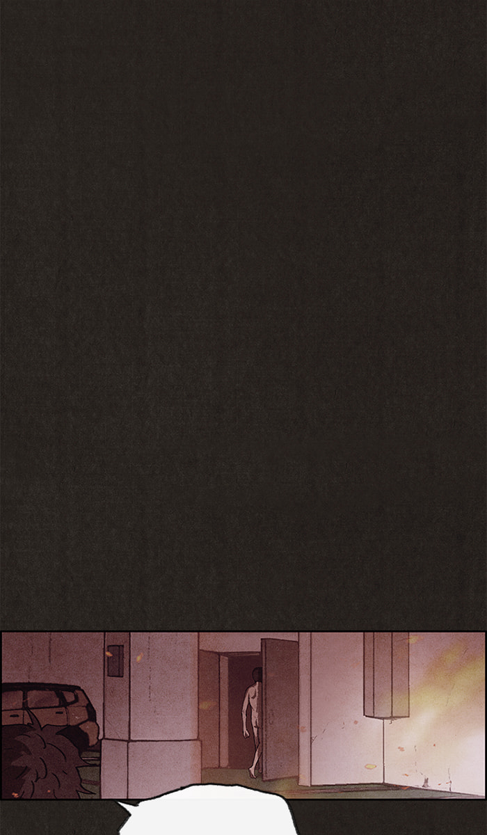 Sweet Home Chapter 125 page 44 - 