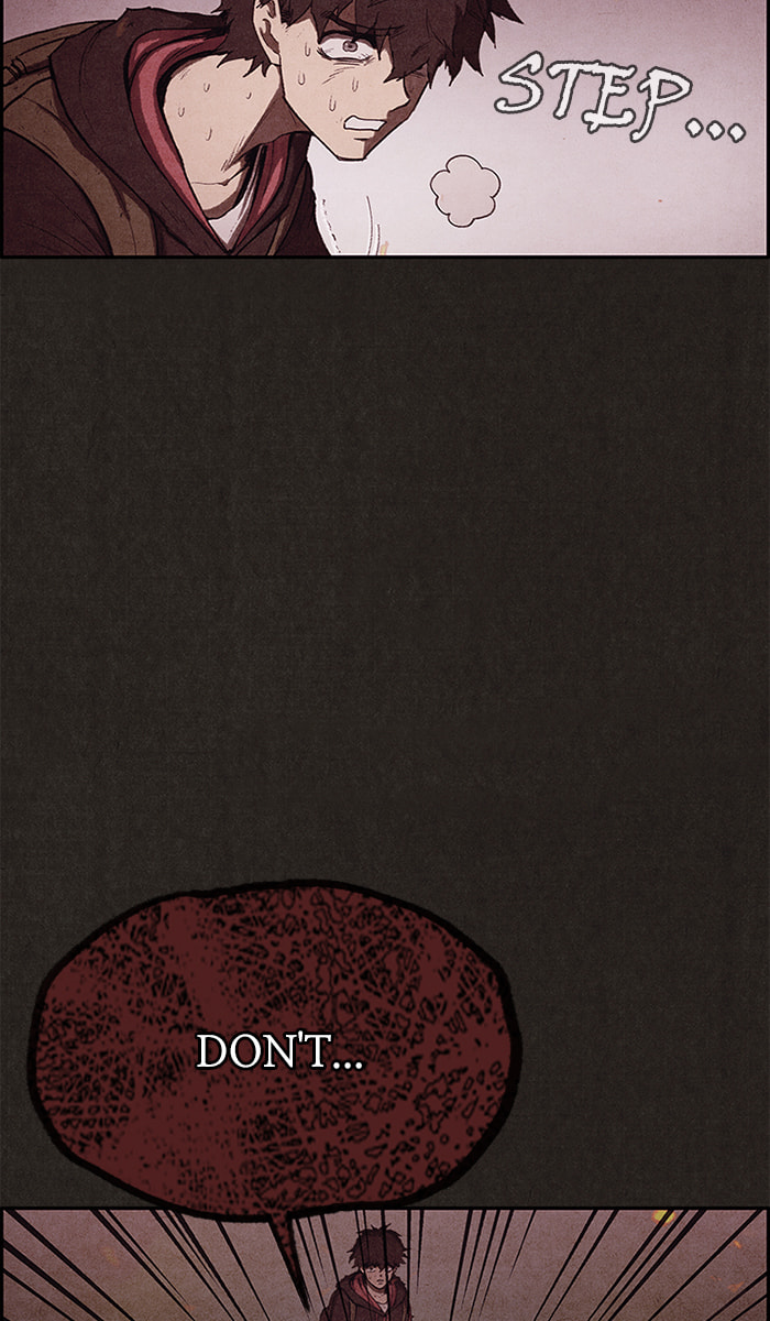 Sweet Home Chapter 125 page 47 - 