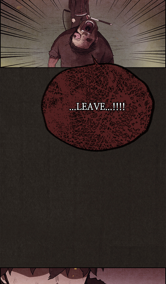 Sweet Home Chapter 125 page 48 - 