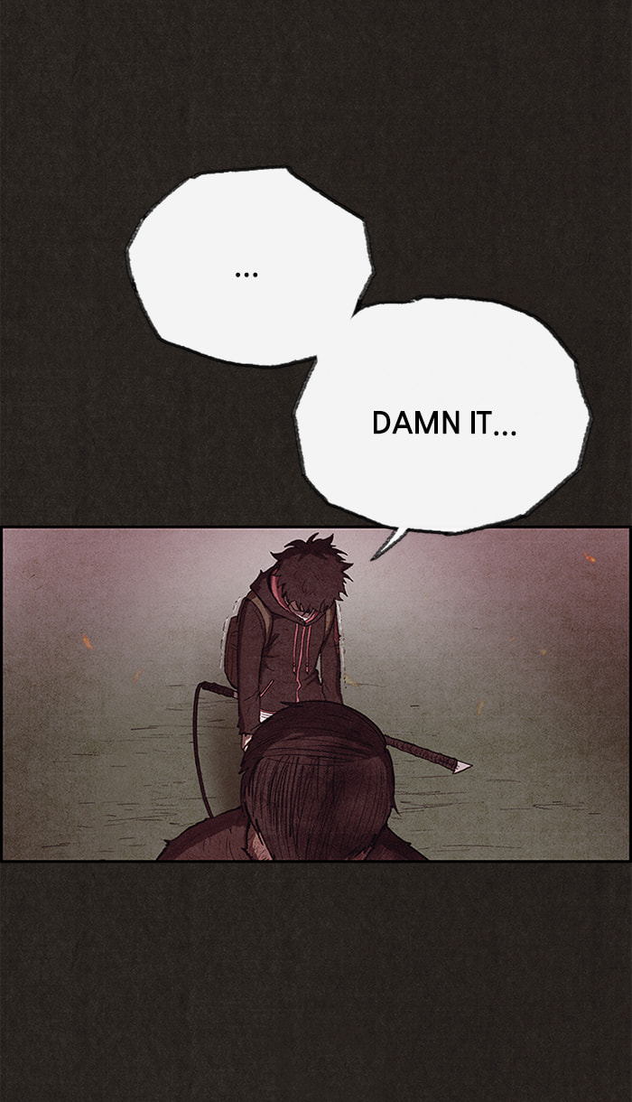 Sweet Home Chapter 125 page 52 - 